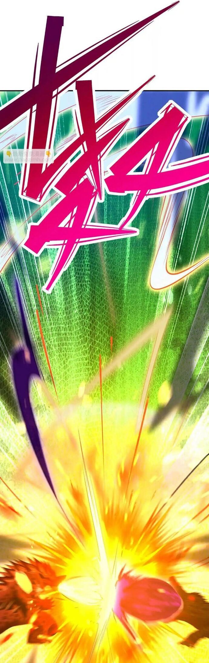 Trùng Sinh Thành Godzilla Chapter 275 - Trang 2