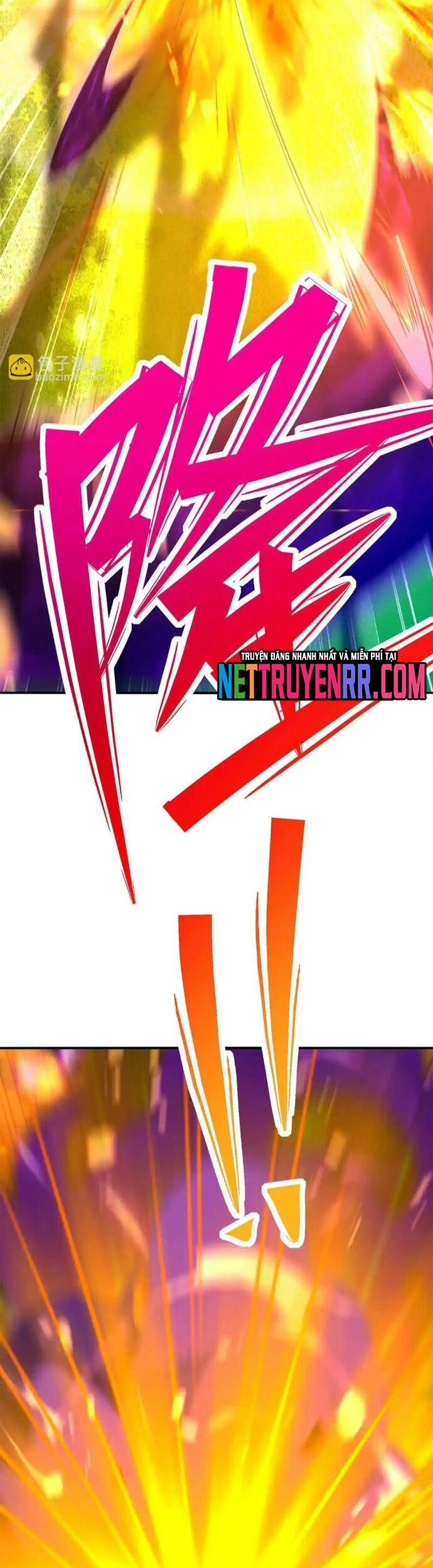 Trùng Sinh Thành Godzilla Chapter 275 - Trang 2