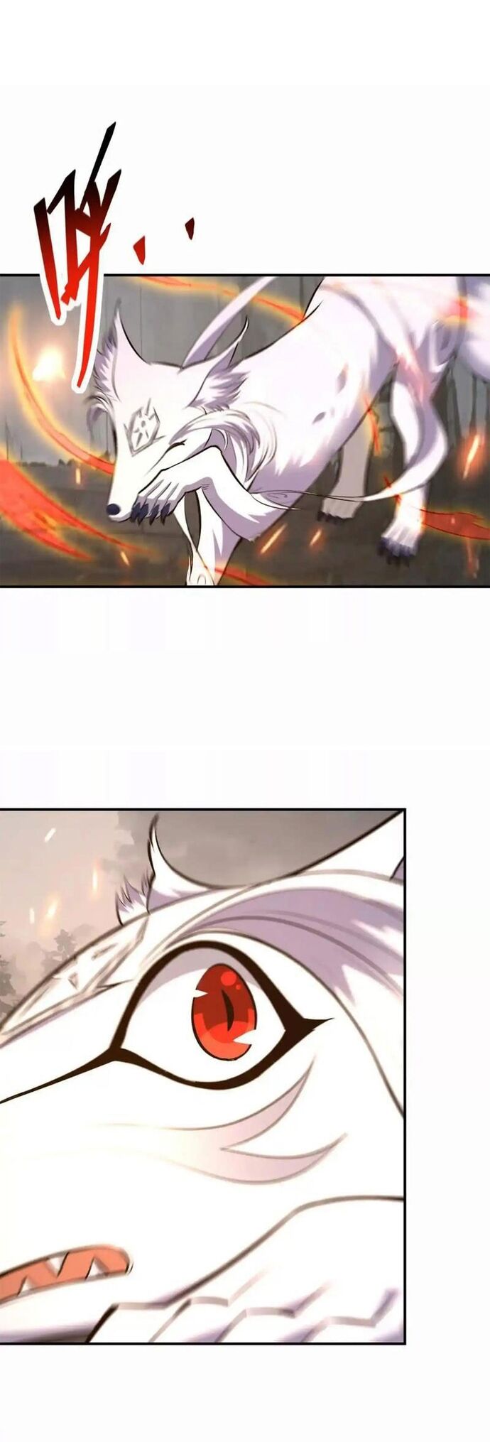 Trùng Sinh Thành Godzilla Chapter 275 - Trang 2