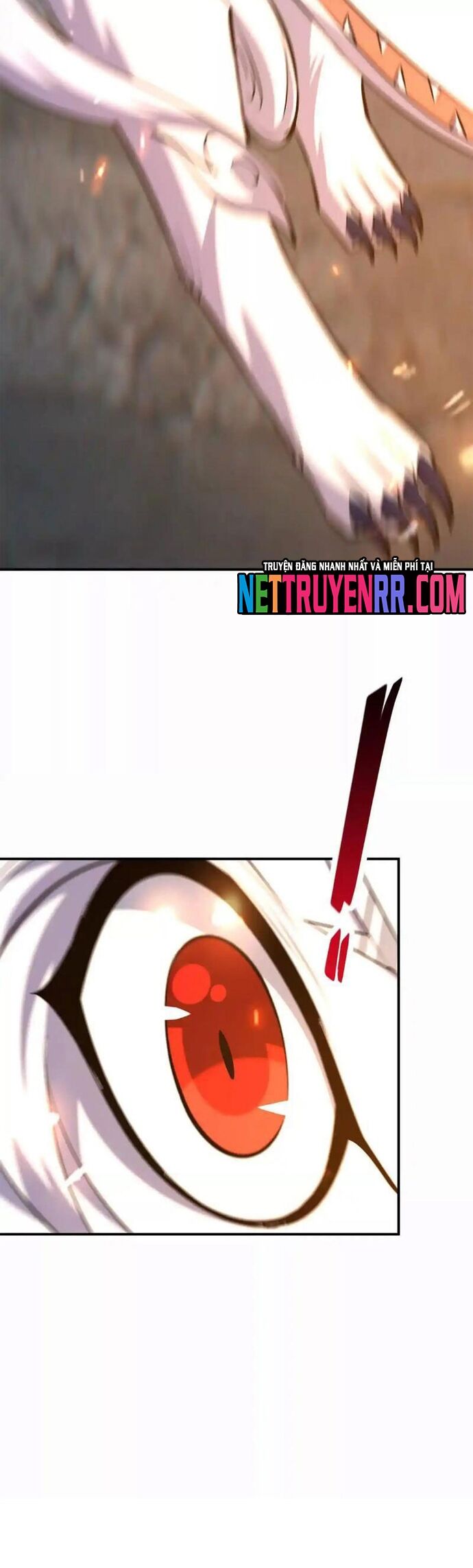 Trùng Sinh Thành Godzilla Chapter 275 - Trang 2