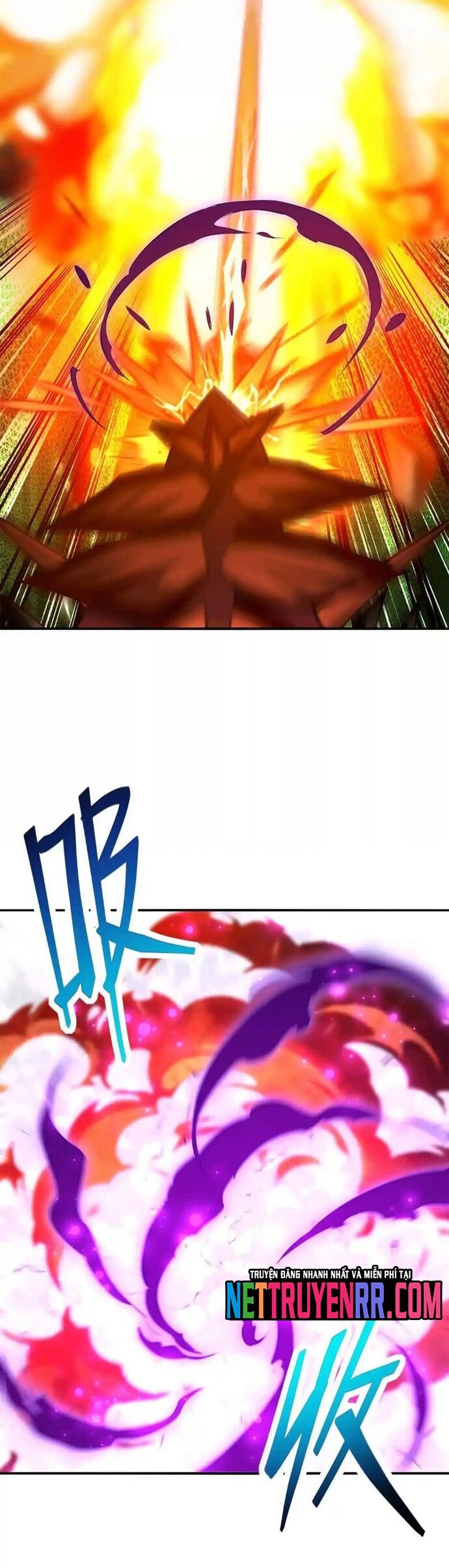 Trùng Sinh Thành Godzilla Chapter 275 - Trang 2