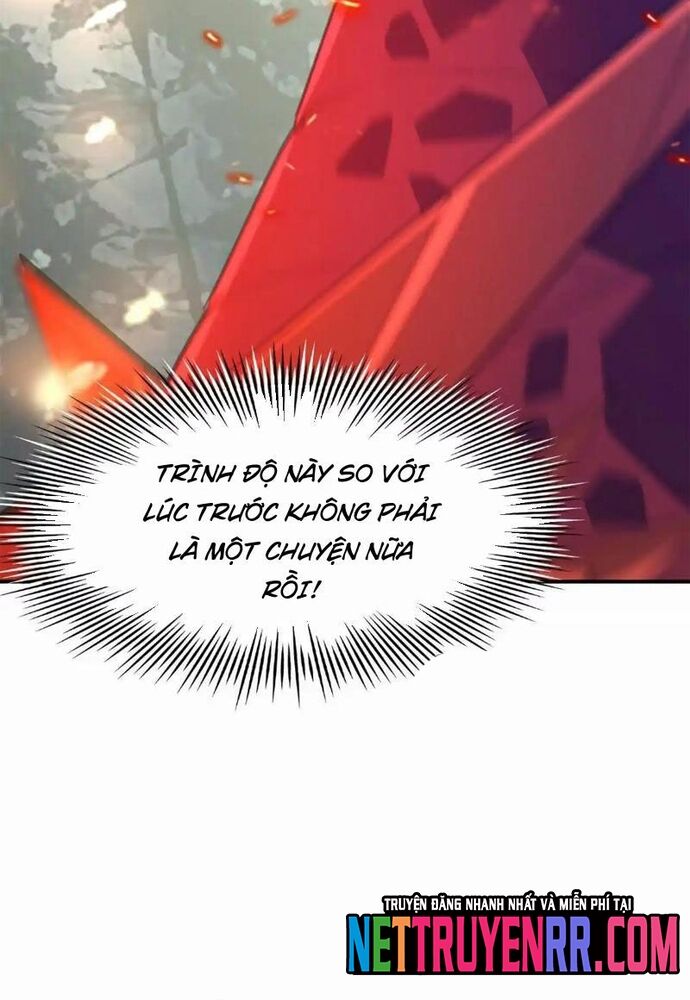 Trùng Sinh Thành Godzilla Chapter 275 - Trang 2