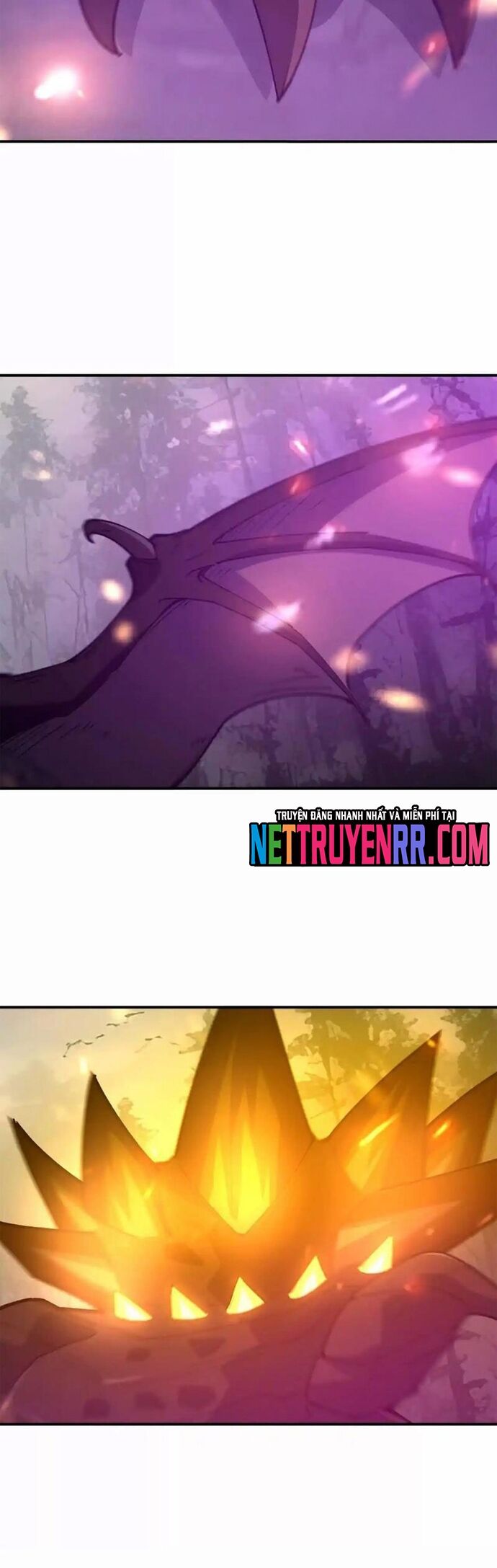 Trùng Sinh Thành Godzilla Chapter 275 - Trang 2