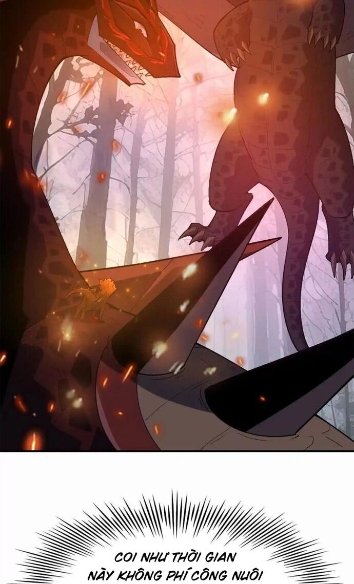 Trùng Sinh Thành Godzilla Chapter 275 - Trang 2