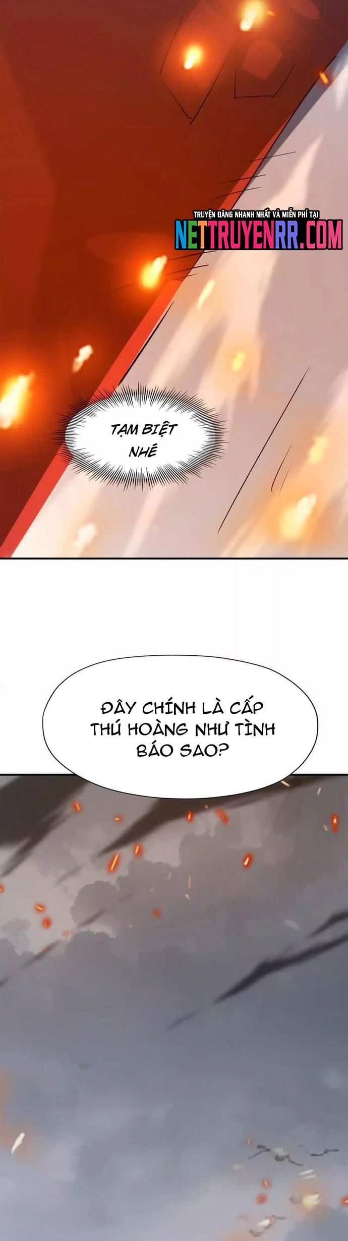 Trùng Sinh Thành Godzilla Chapter 275 - Trang 2