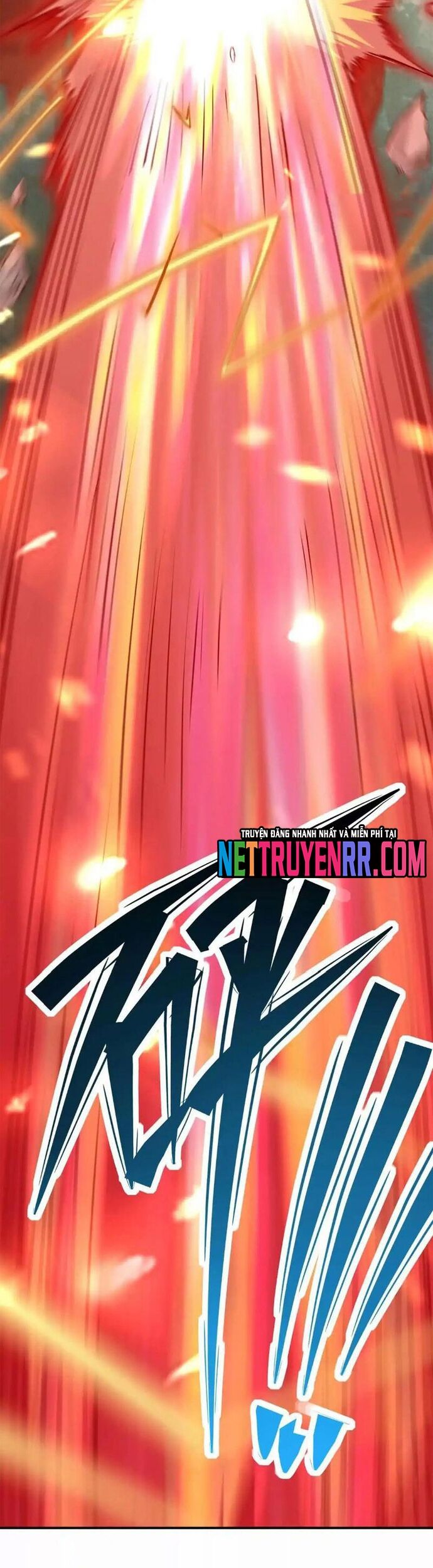 Trùng Sinh Thành Godzilla Chapter 275 - Trang 2