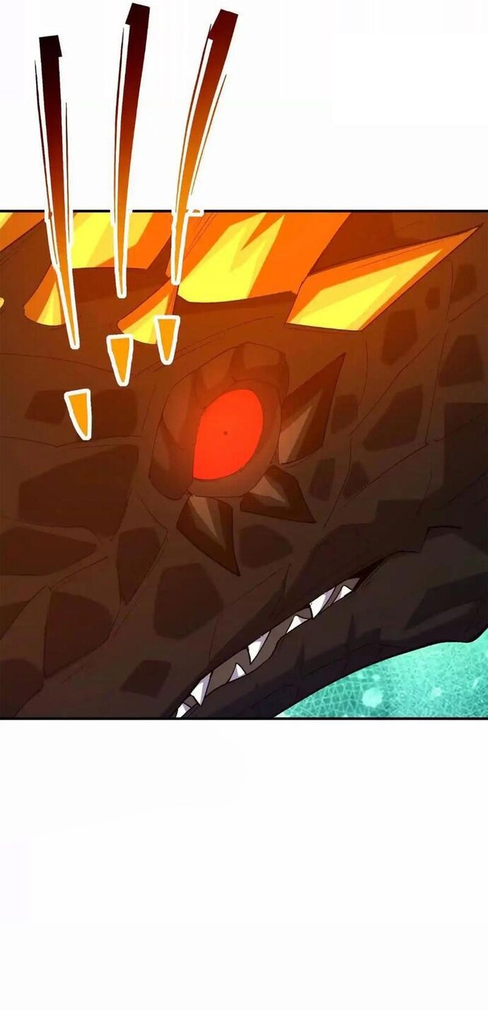 Trùng Sinh Thành Godzilla Chapter 276 - Trang 2