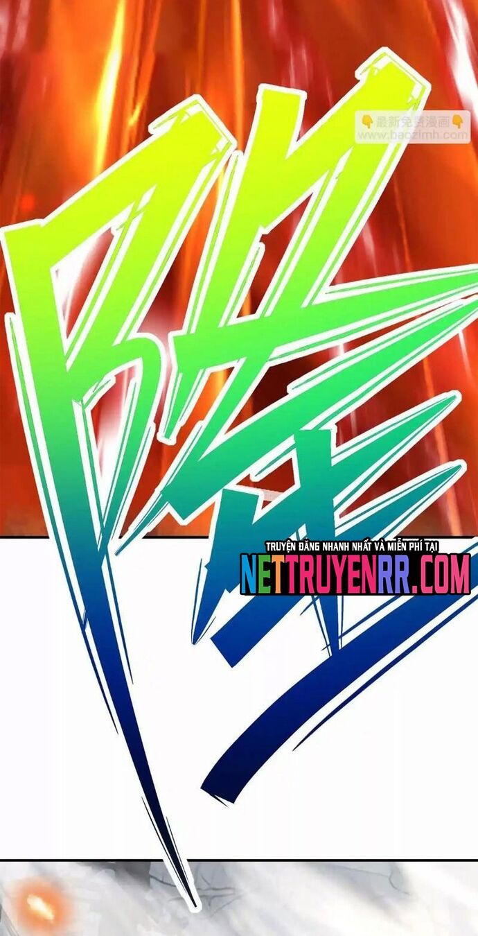 Trùng Sinh Thành Godzilla Chapter 276 - Trang 2