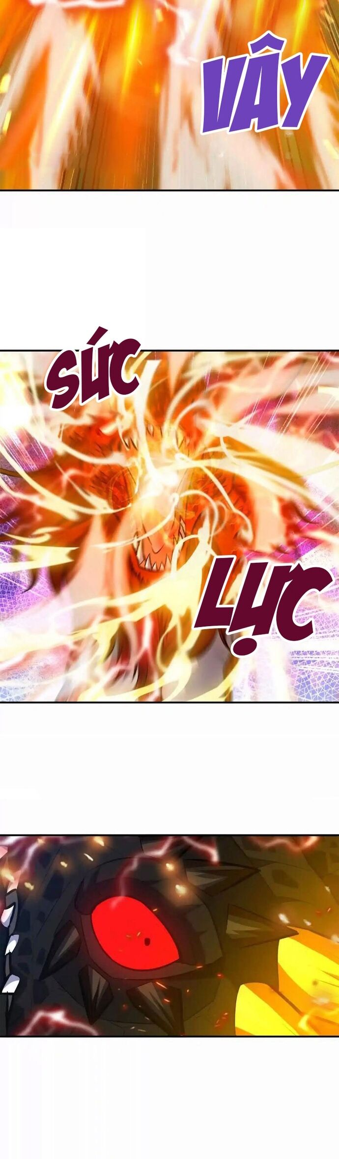 Trùng Sinh Thành Godzilla Chapter 276 - Trang 2