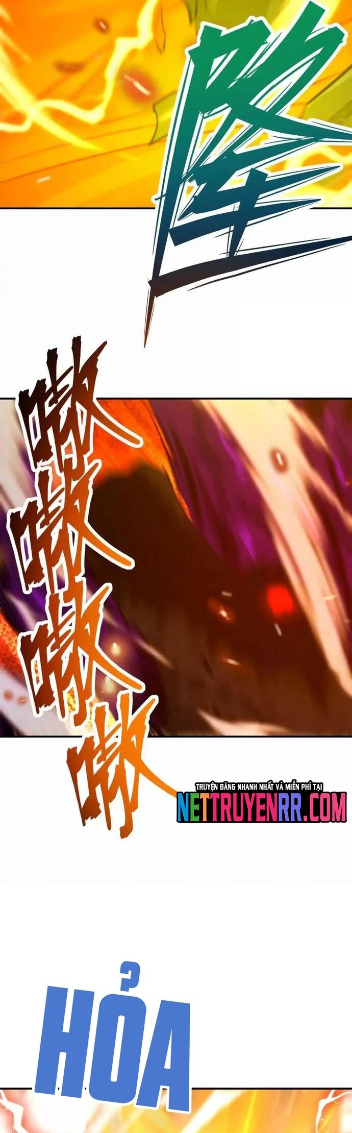 Trùng Sinh Thành Godzilla Chapter 276 - Trang 2