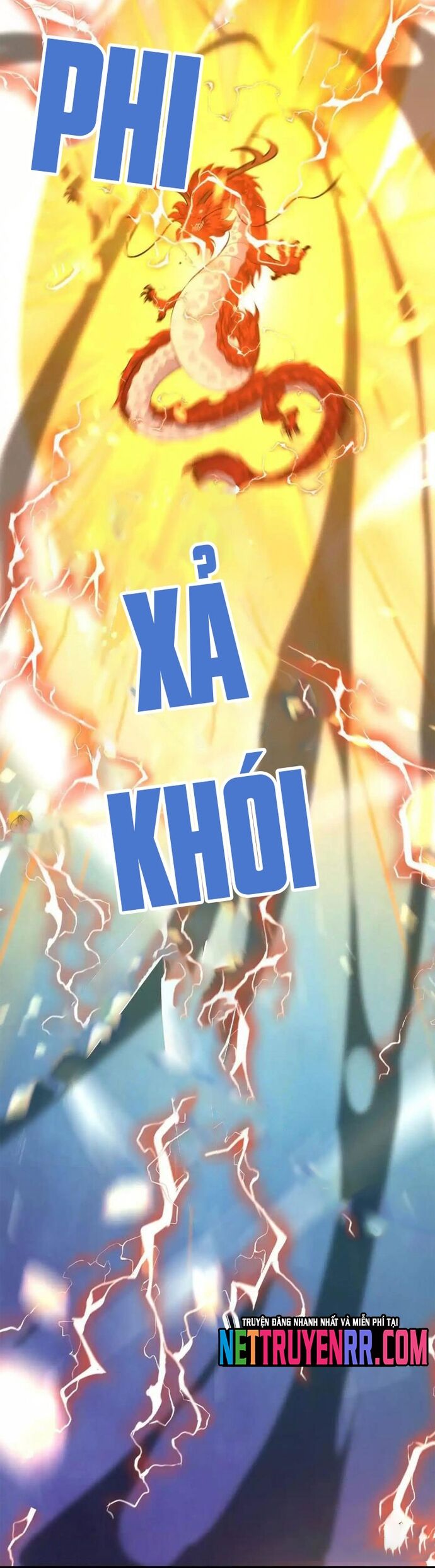 Trùng Sinh Thành Godzilla Chapter 276 - Trang 2