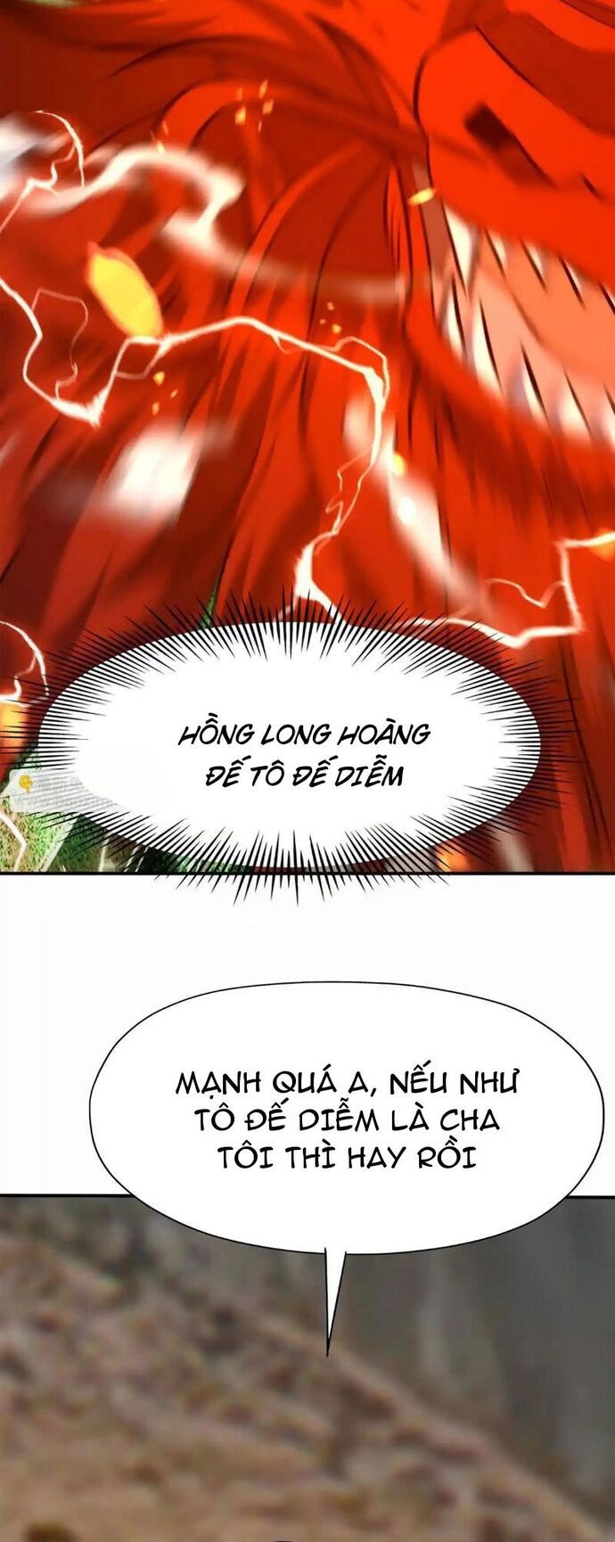 Trùng Sinh Thành Godzilla Chapter 276 - Trang 2