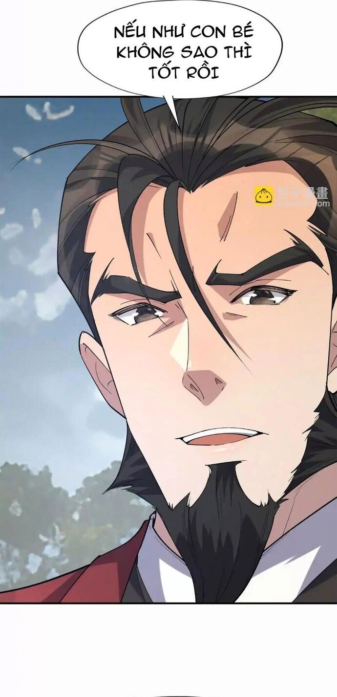 Trùng Sinh Thành Godzilla Chapter 276 - Trang 2