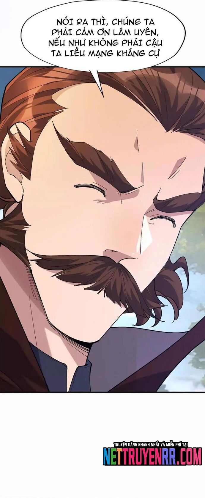 Trùng Sinh Thành Godzilla Chapter 276 - Trang 2