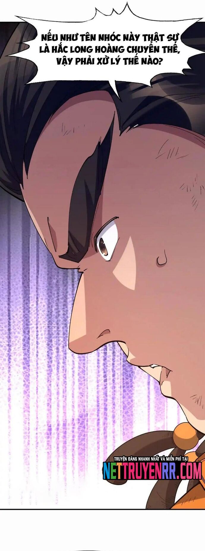 Trùng Sinh Thành Godzilla Chapter 276 - Trang 2