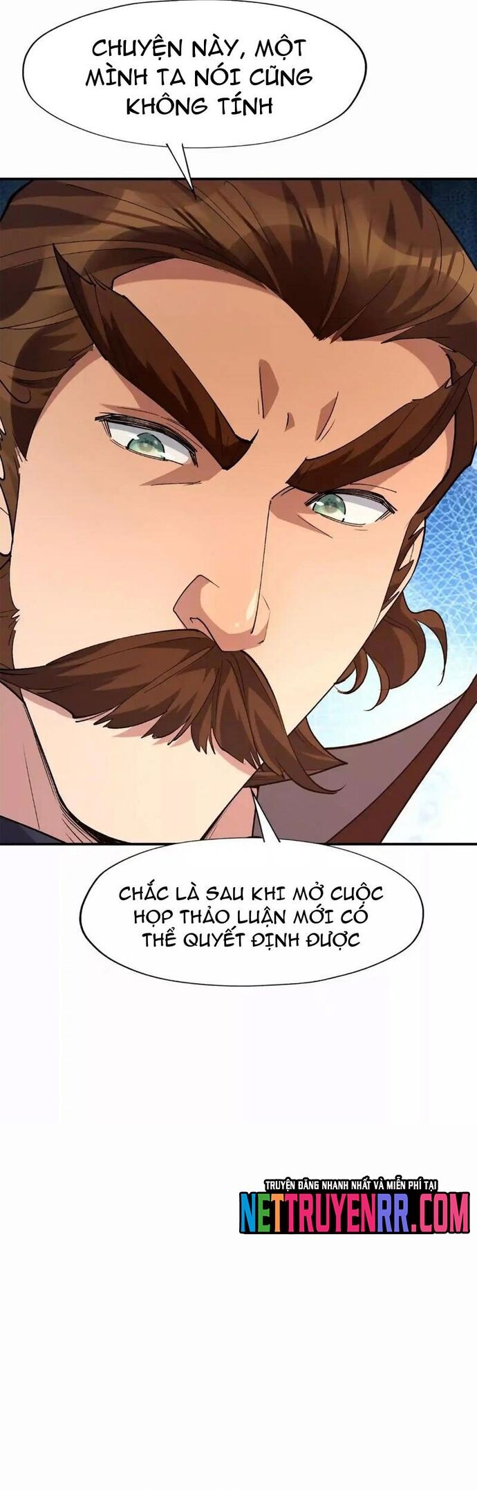 Trùng Sinh Thành Godzilla Chapter 276 - Trang 2