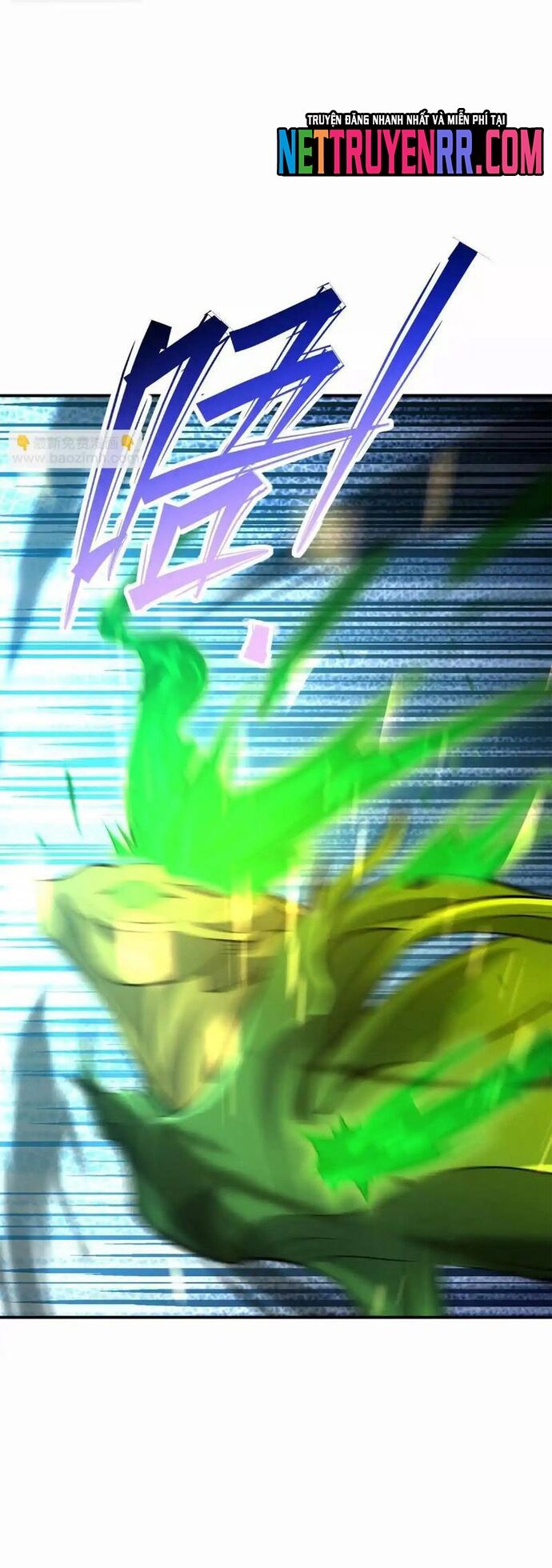 Trùng Sinh Thành Godzilla Chapter 276 - Trang 2