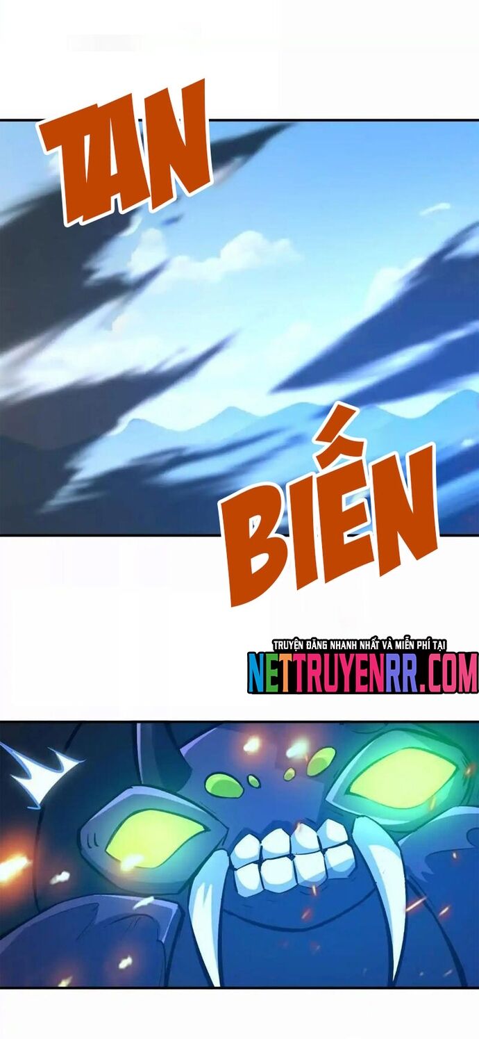 Trùng Sinh Thành Godzilla Chapter 276 - Trang 2