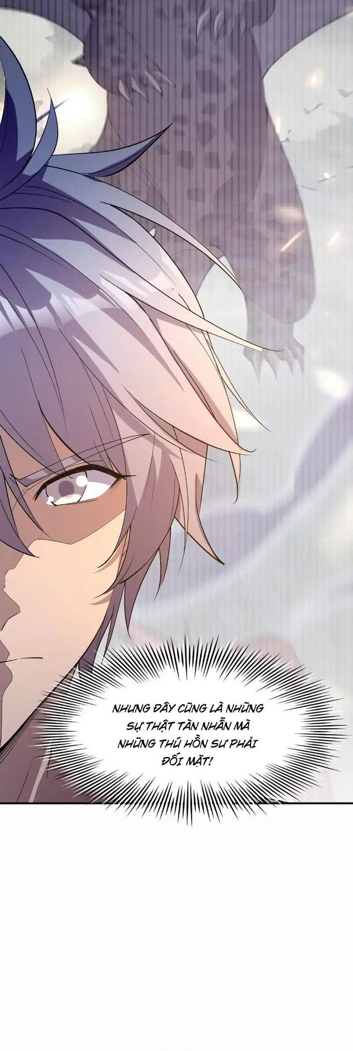 Trùng Sinh Thành Godzilla Chapter 277 - Trang 2