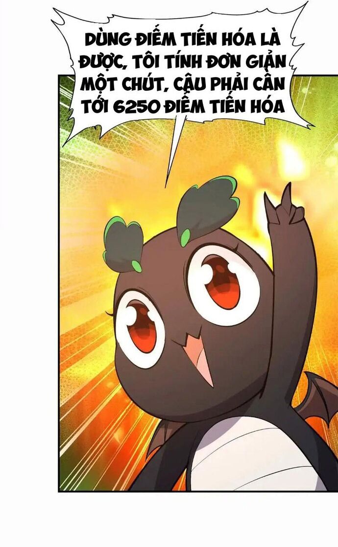 Trùng Sinh Thành Godzilla Chapter 277 - Trang 2