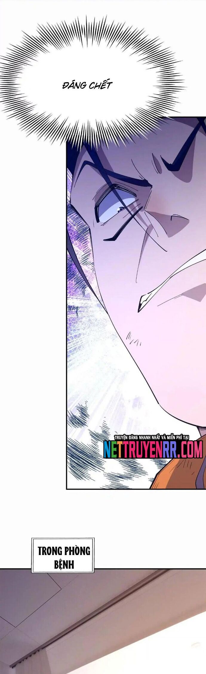 Trùng Sinh Thành Godzilla Chapter 277 - Trang 2