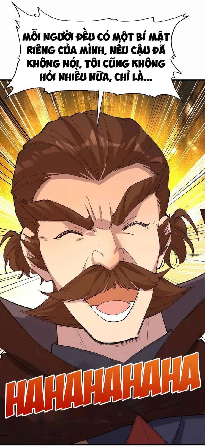 Trùng Sinh Thành Godzilla Chapter 277 - Trang 2