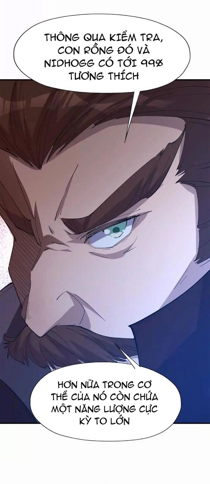 Trùng Sinh Thành Godzilla Chapter 277 - Trang 2