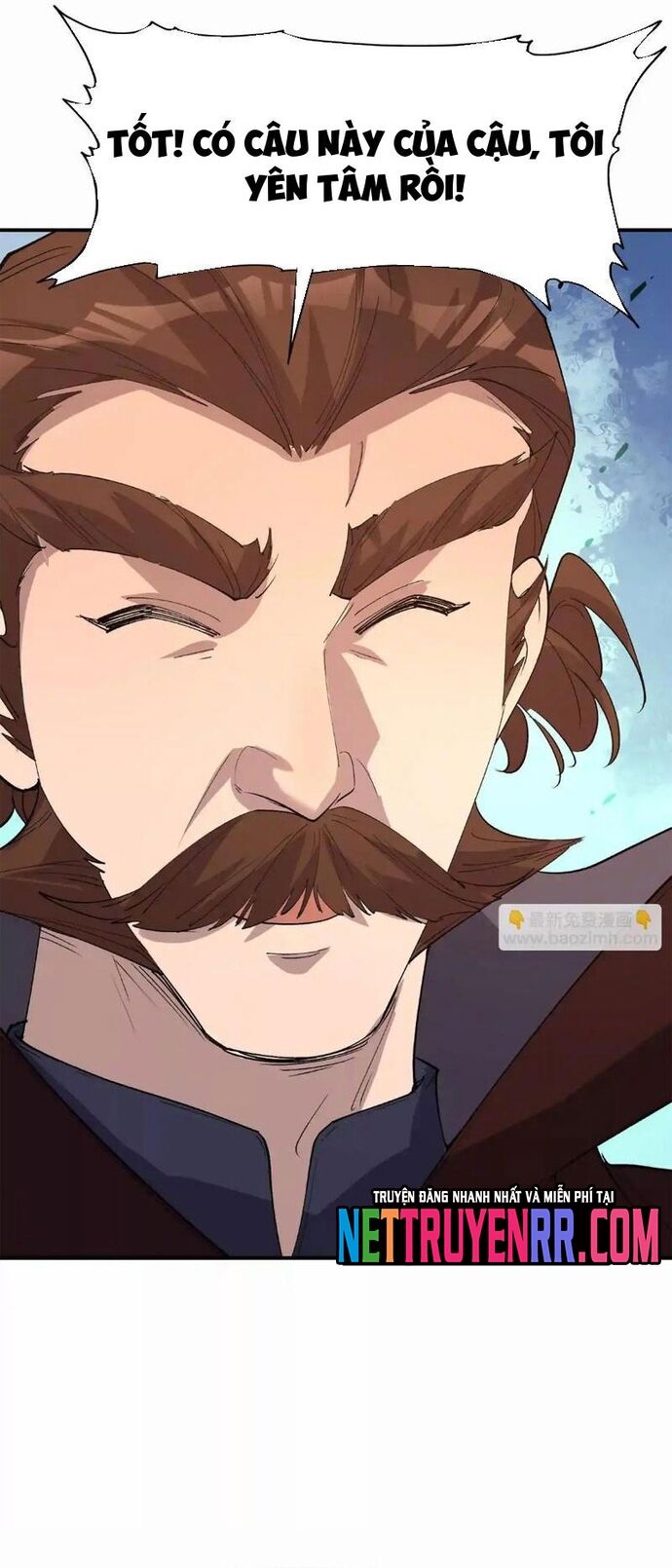 Trùng Sinh Thành Godzilla Chapter 277 - Trang 2