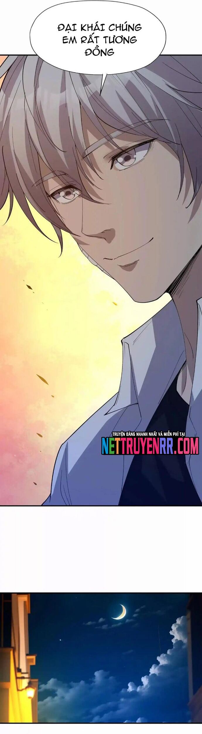 Trùng Sinh Thành Godzilla Chapter 277 - Trang 2