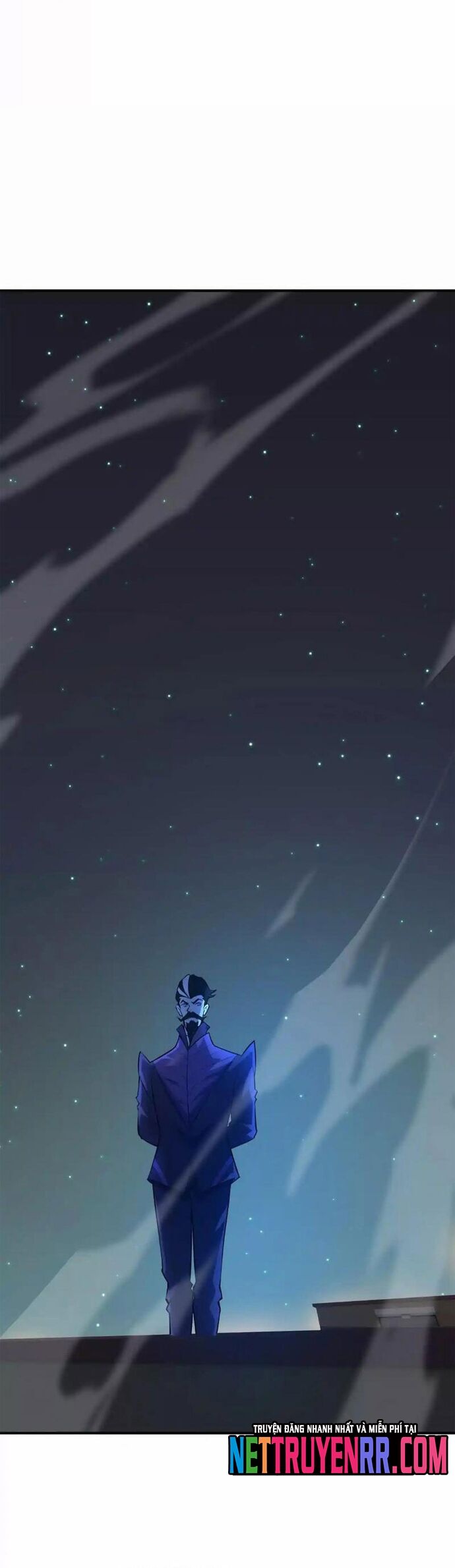 Trùng Sinh Thành Godzilla Chapter 277 - Trang 2