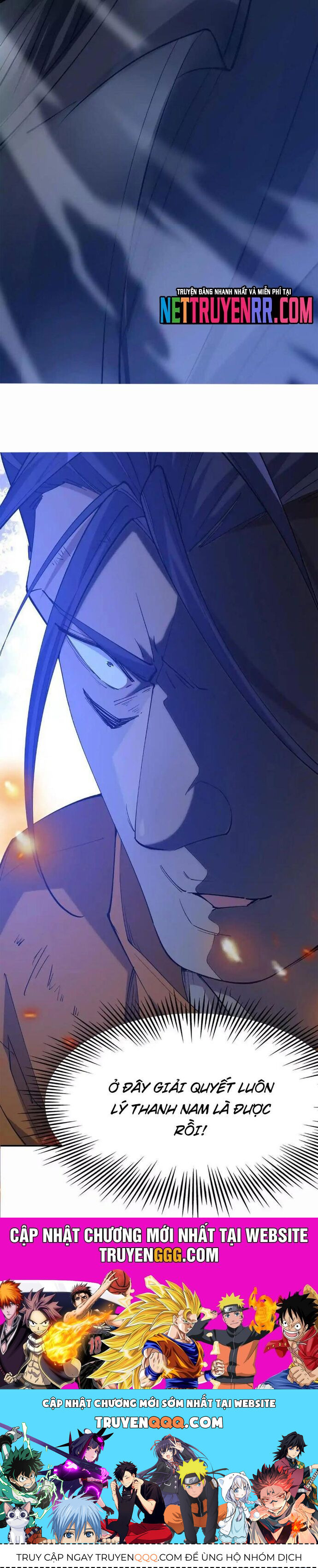 Trùng Sinh Thành Godzilla Chapter 277 - Trang 2