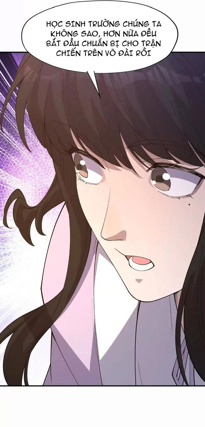 Trùng Sinh Thành Godzilla Chapter 277 - Trang 2