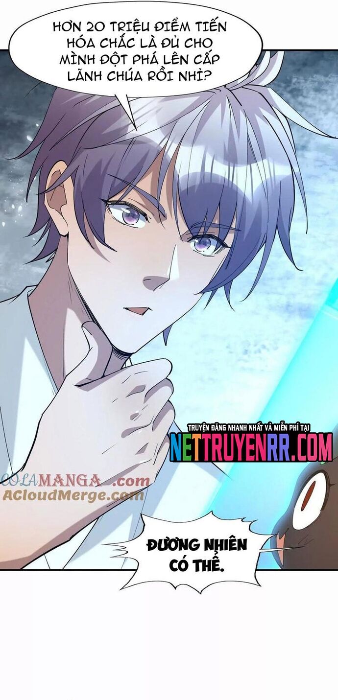 Trùng Sinh Thành Godzilla Chapter 278 - Trang 2