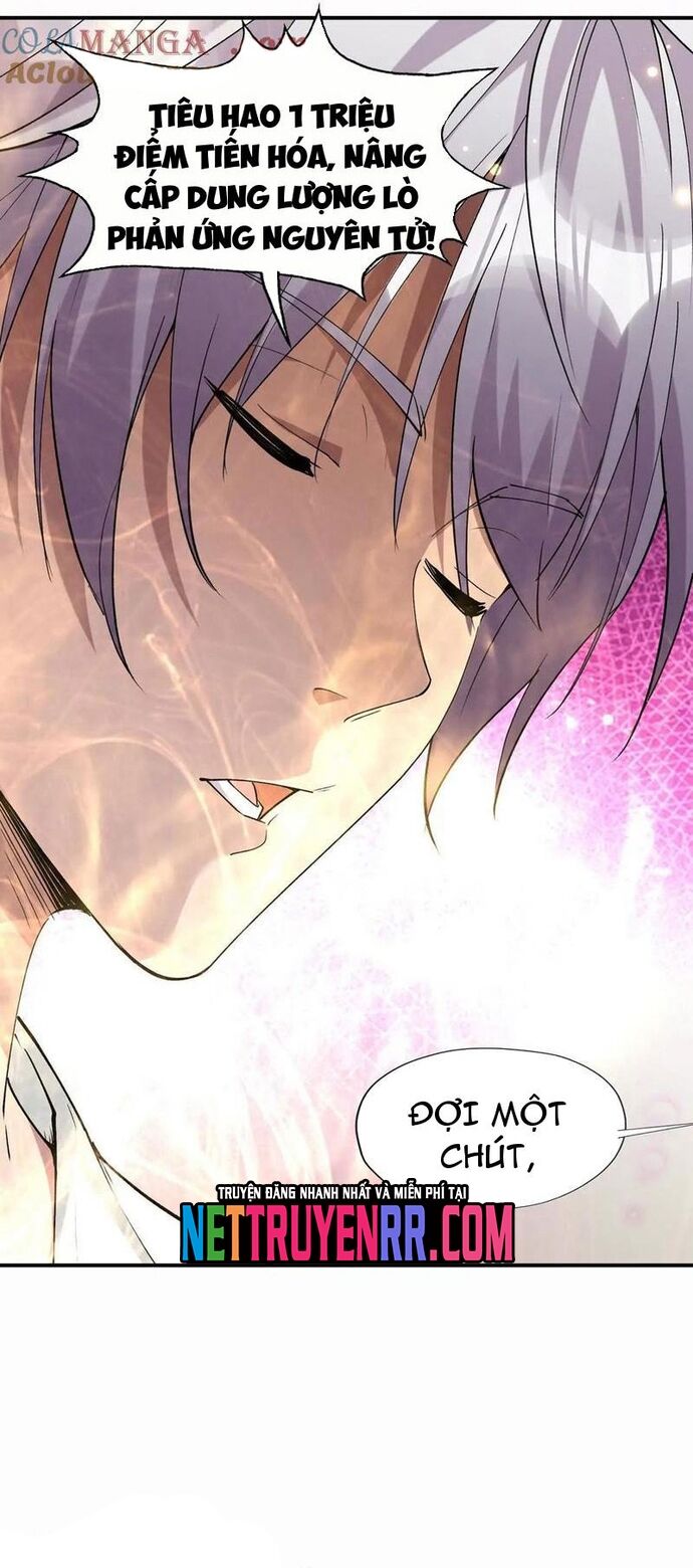 Trùng Sinh Thành Godzilla Chapter 278 - Trang 2