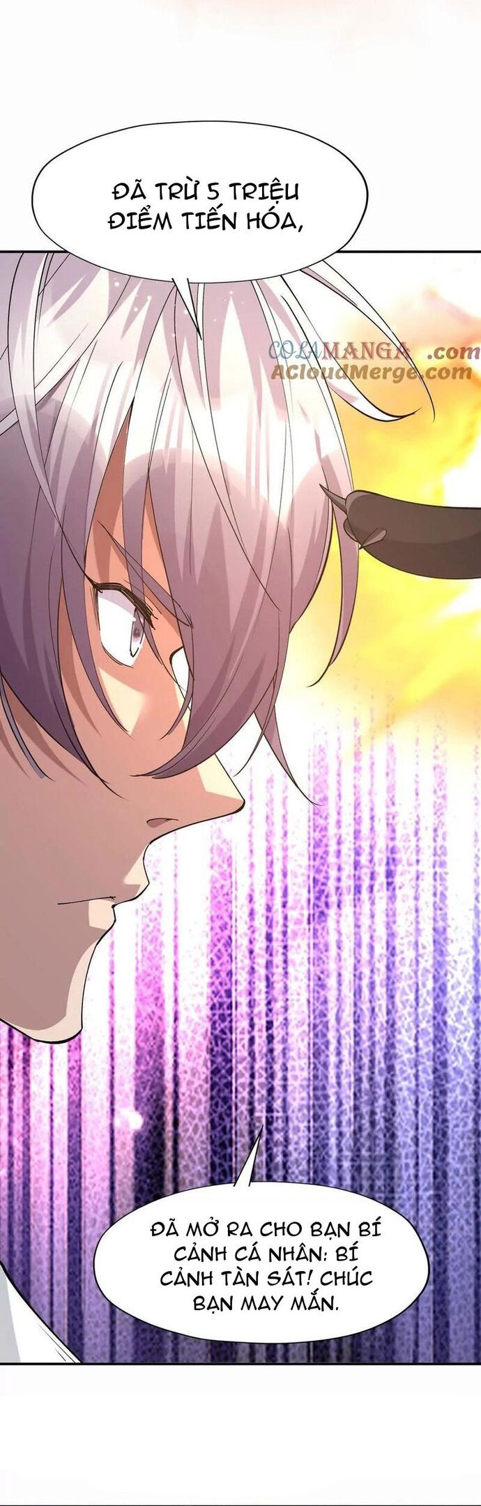 Trùng Sinh Thành Godzilla Chapter 278 - Trang 2