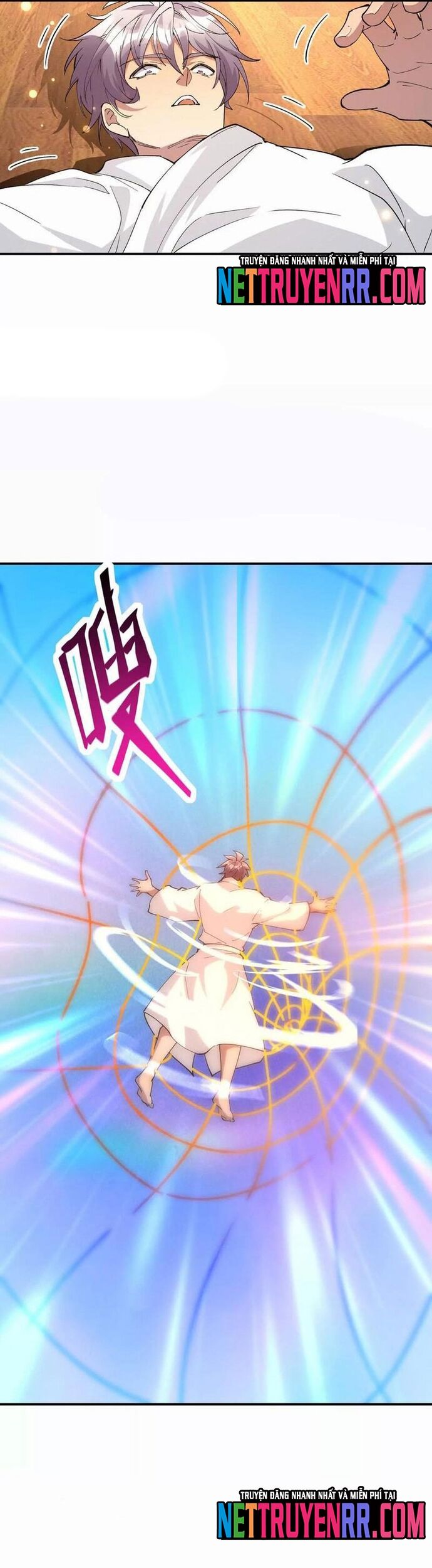 Trùng Sinh Thành Godzilla Chapter 278 - Trang 2