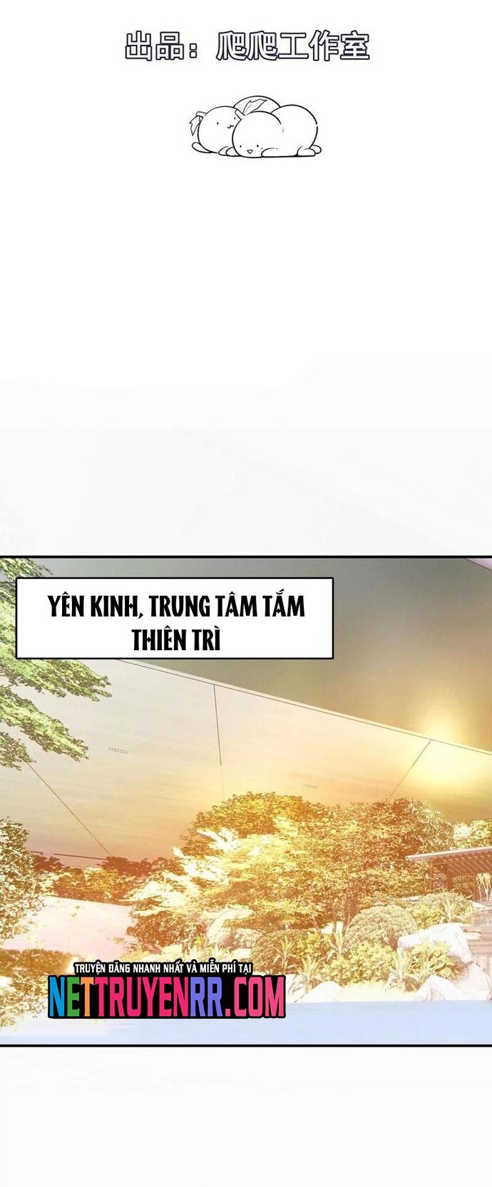 Trùng Sinh Thành Godzilla Chapter 278 - Trang 2