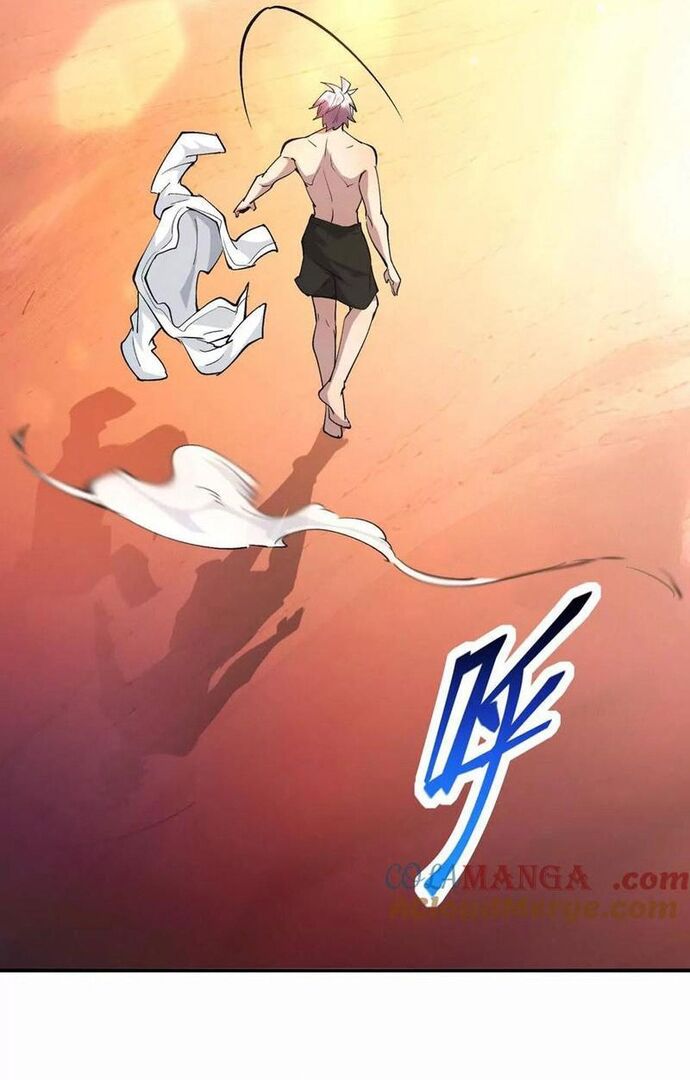 Trùng Sinh Thành Godzilla Chapter 278 - Trang 2