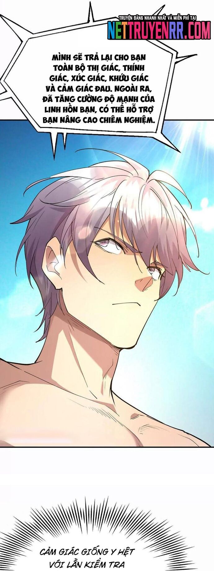 Trùng Sinh Thành Godzilla Chapter 278 - Trang 2