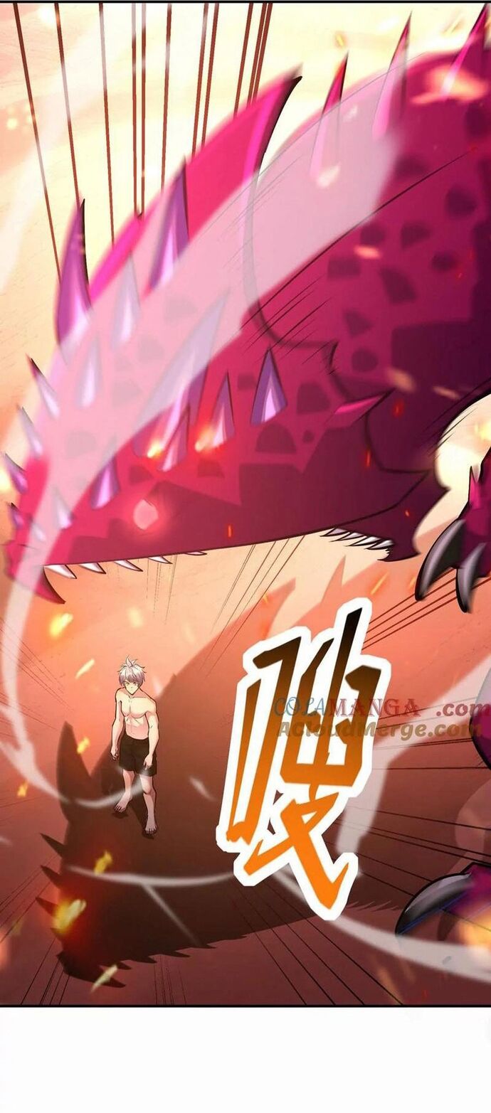 Trùng Sinh Thành Godzilla Chapter 278 - Trang 2