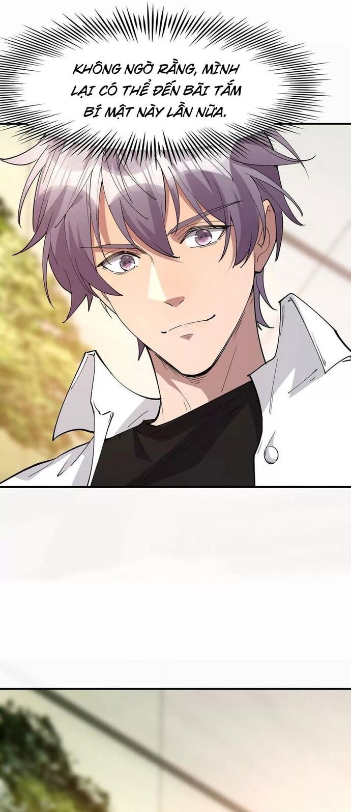 Trùng Sinh Thành Godzilla Chapter 278 - Trang 2