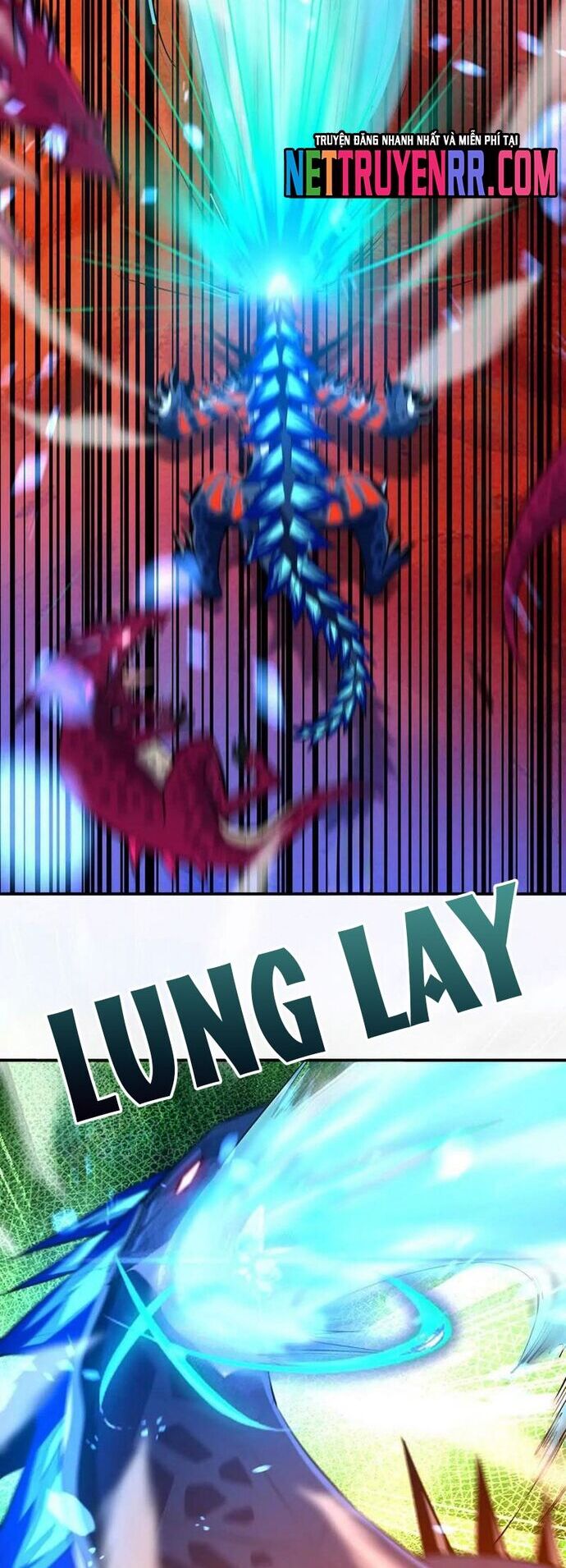 Trùng Sinh Thành Godzilla Chapter 278 - Trang 2