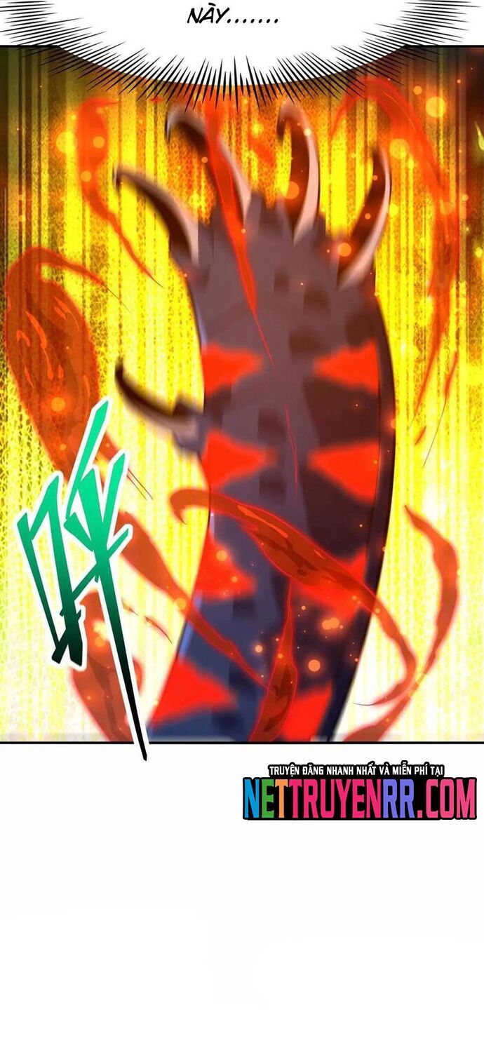 Trùng Sinh Thành Godzilla Chapter 278 - Trang 2