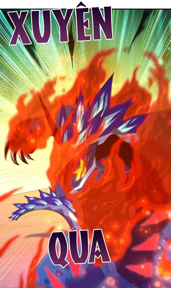 Trùng Sinh Thành Godzilla Chapter 278 - Trang 2