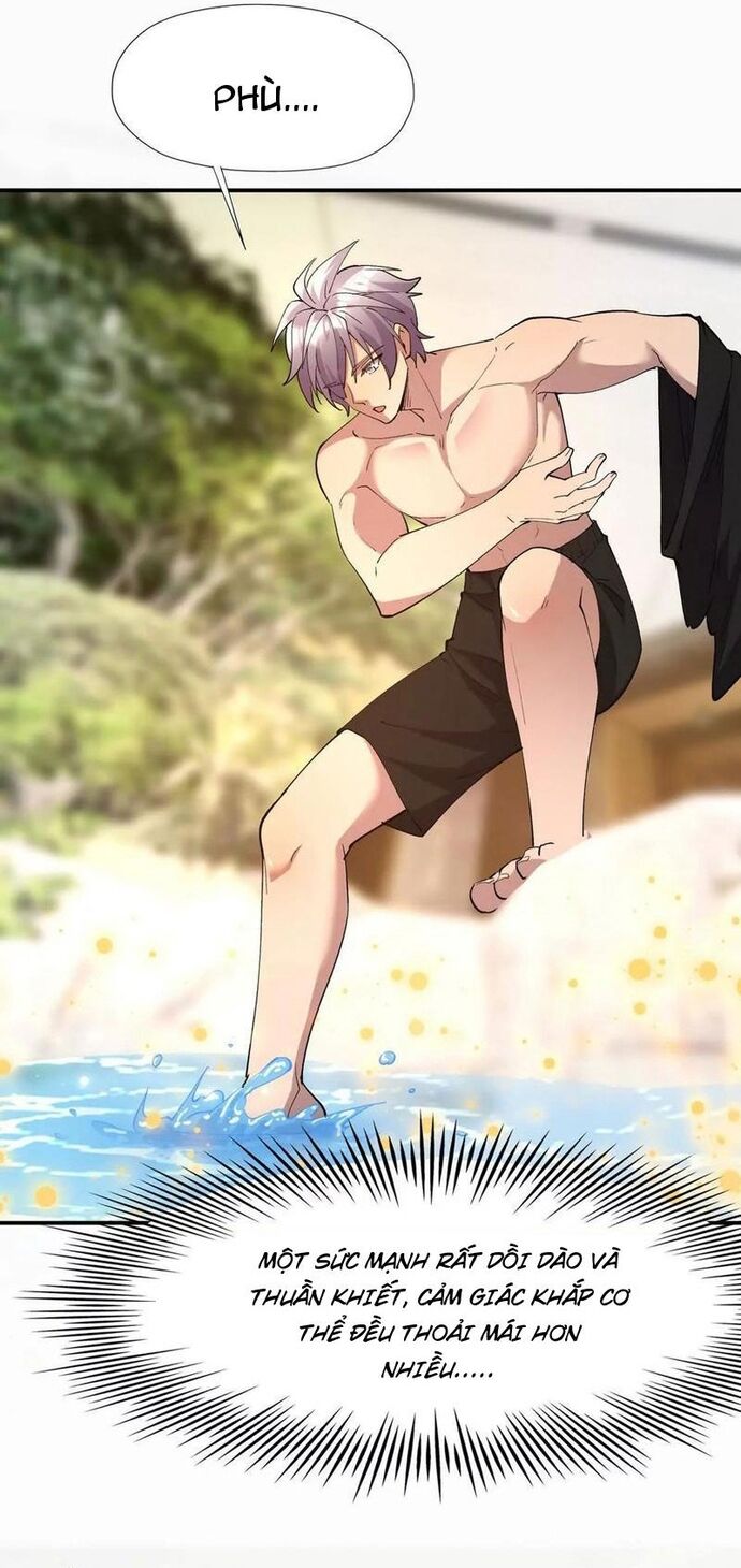 Trùng Sinh Thành Godzilla Chapter 278 - Trang 2