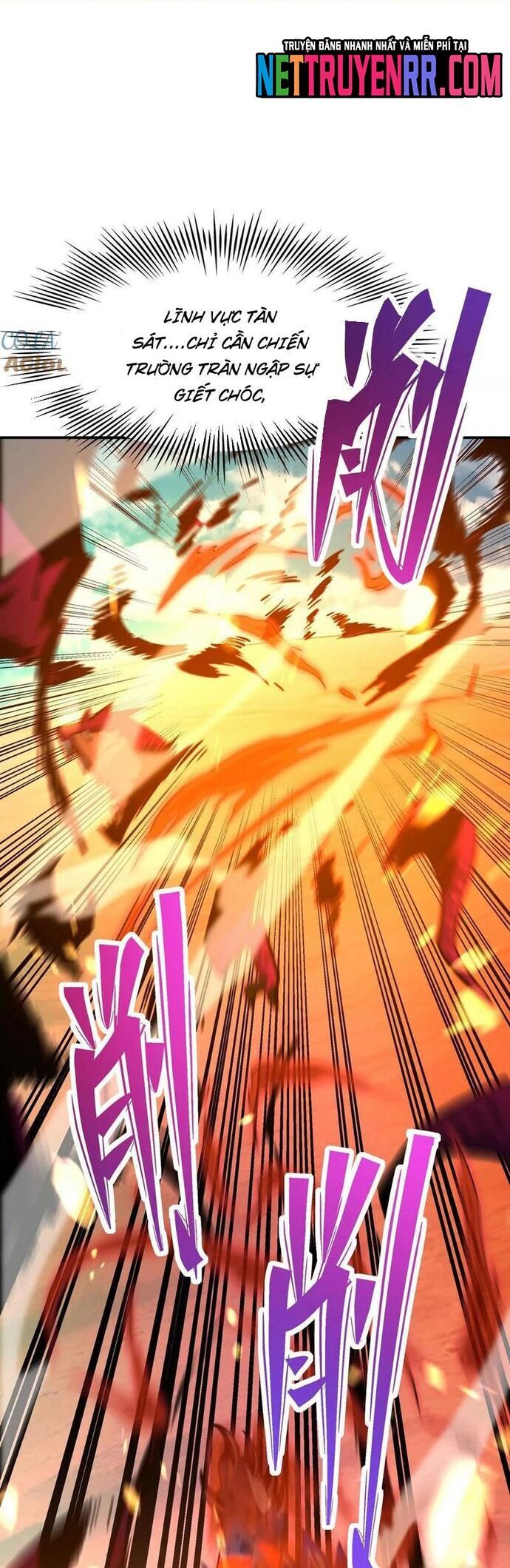 Trùng Sinh Thành Godzilla Chapter 278 - Trang 2