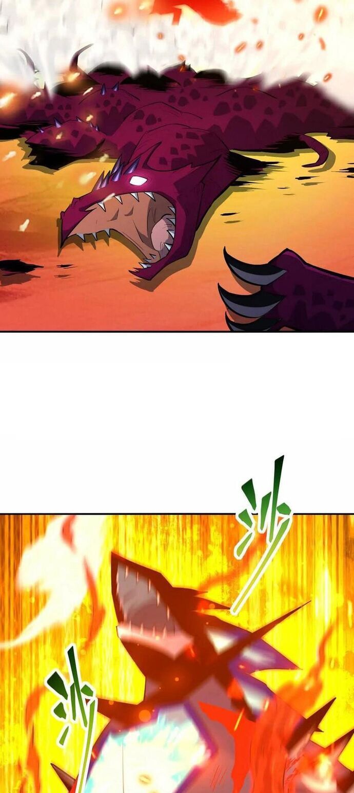 Trùng Sinh Thành Godzilla Chapter 278 - Trang 2