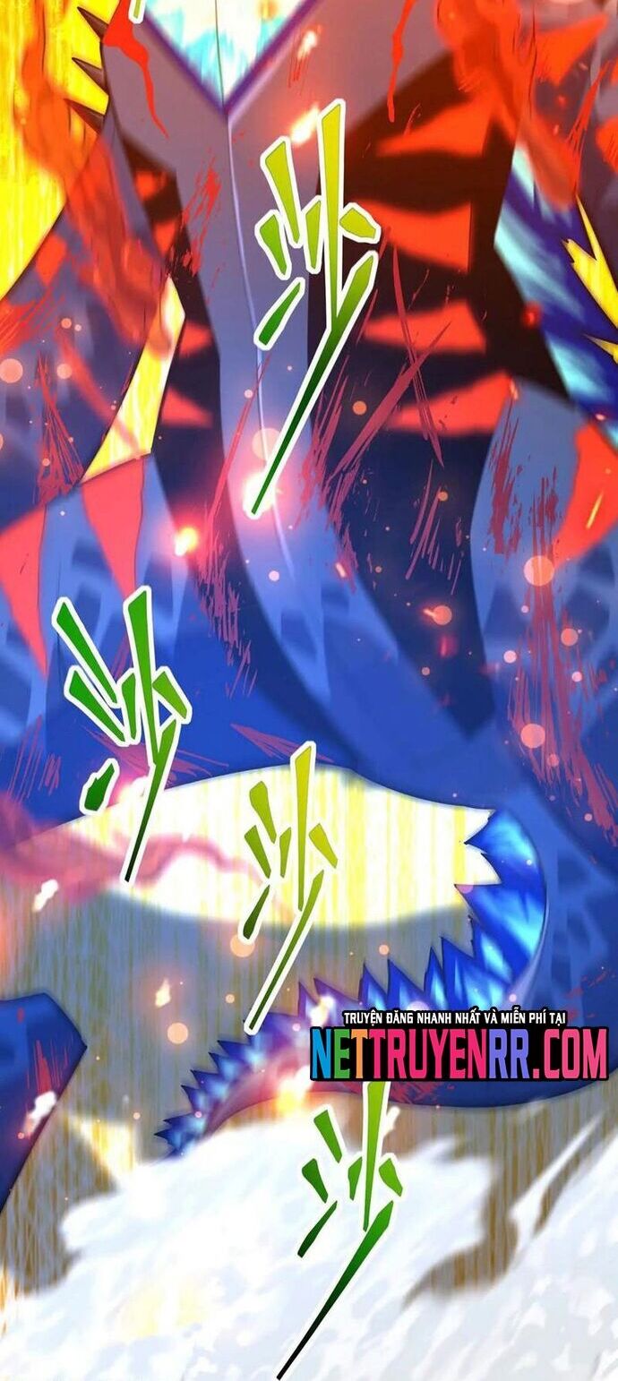 Trùng Sinh Thành Godzilla Chapter 278 - Trang 2