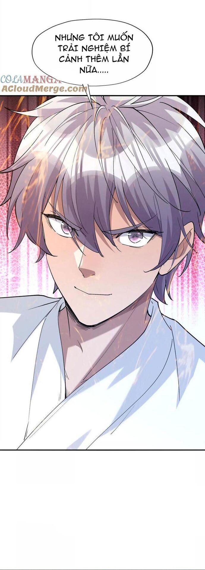 Trùng Sinh Thành Godzilla Chapter 278 - Trang 2