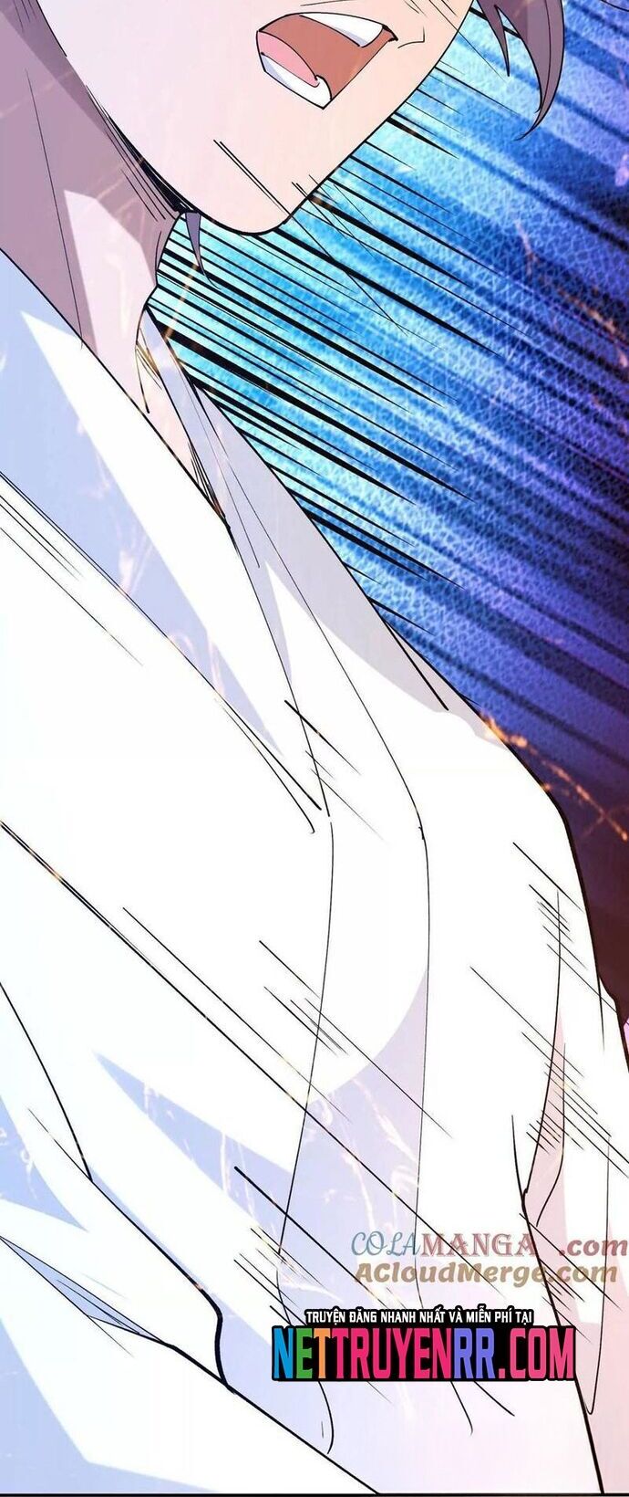 Trùng Sinh Thành Godzilla Chapter 278 - Trang 2